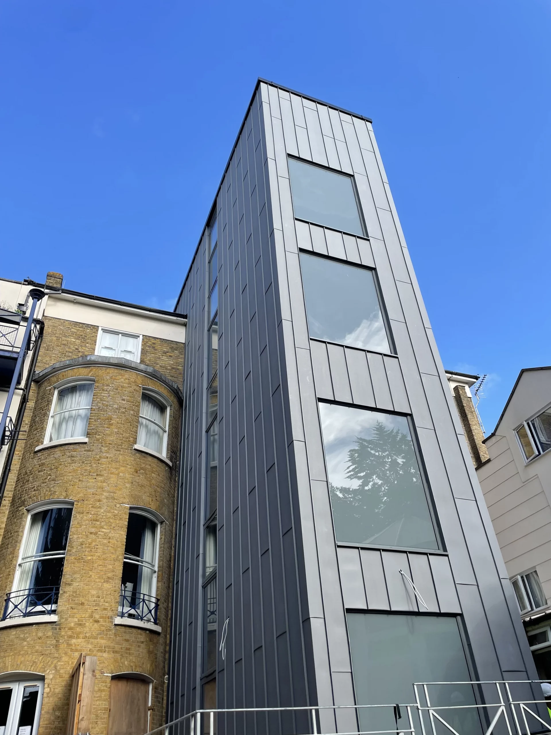 Read more about the article BUPA, Highgate