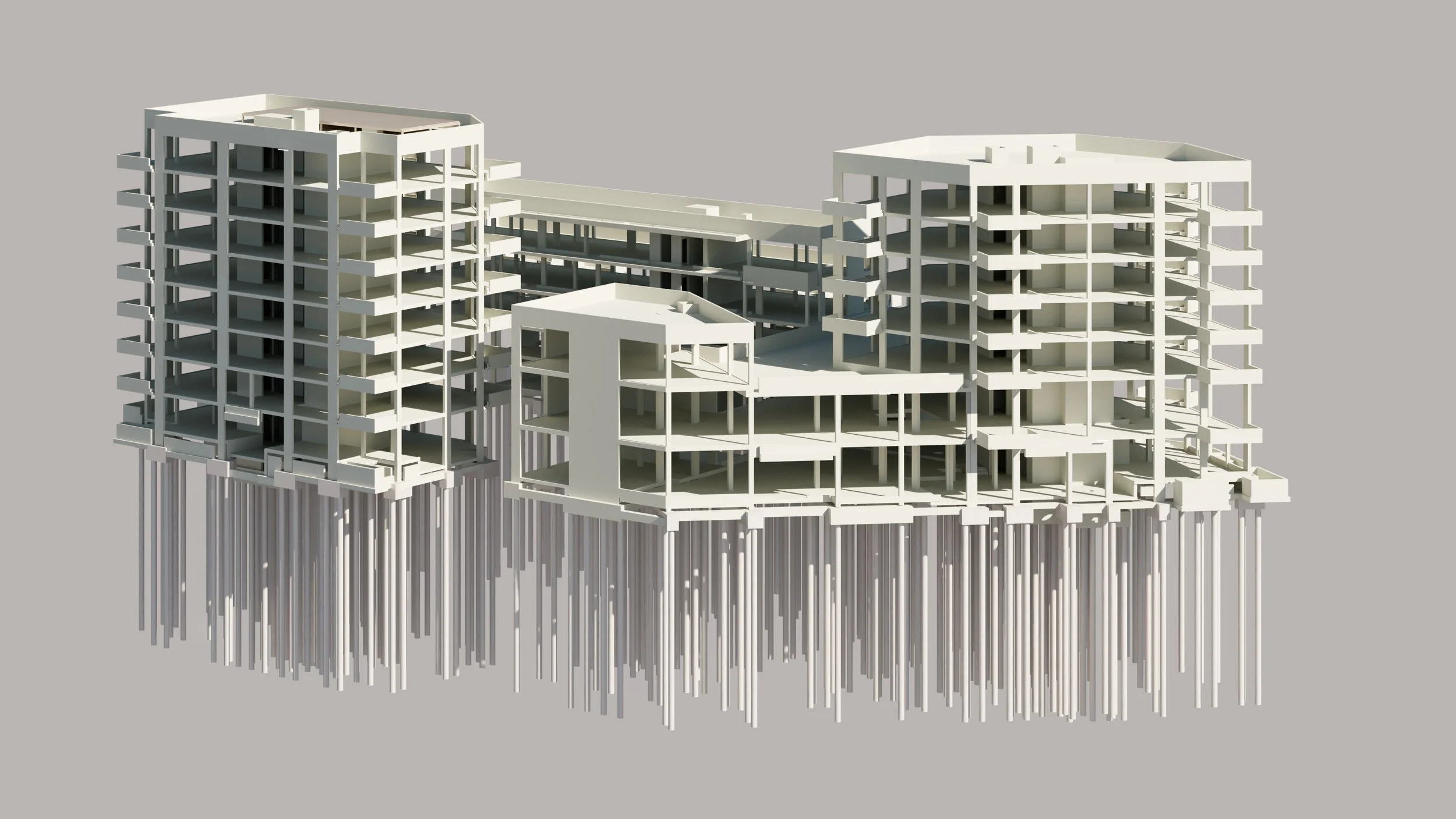 Read more about the article Greenhill Centre, Newham