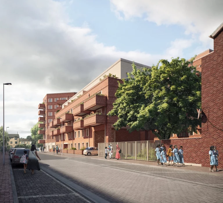 Greenhill Centre, Newham