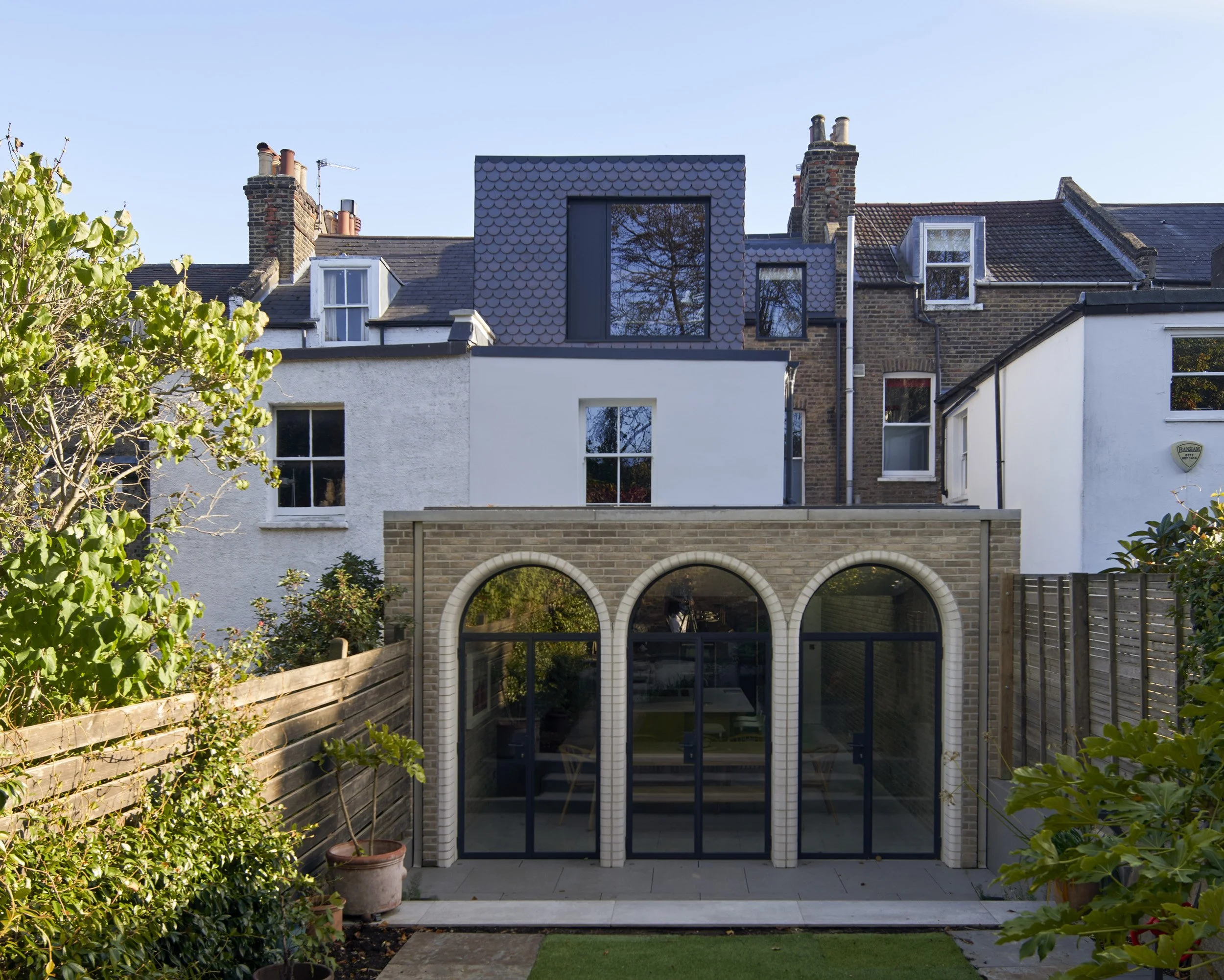 Read more about the article Grove Hill Road, East Dulwich