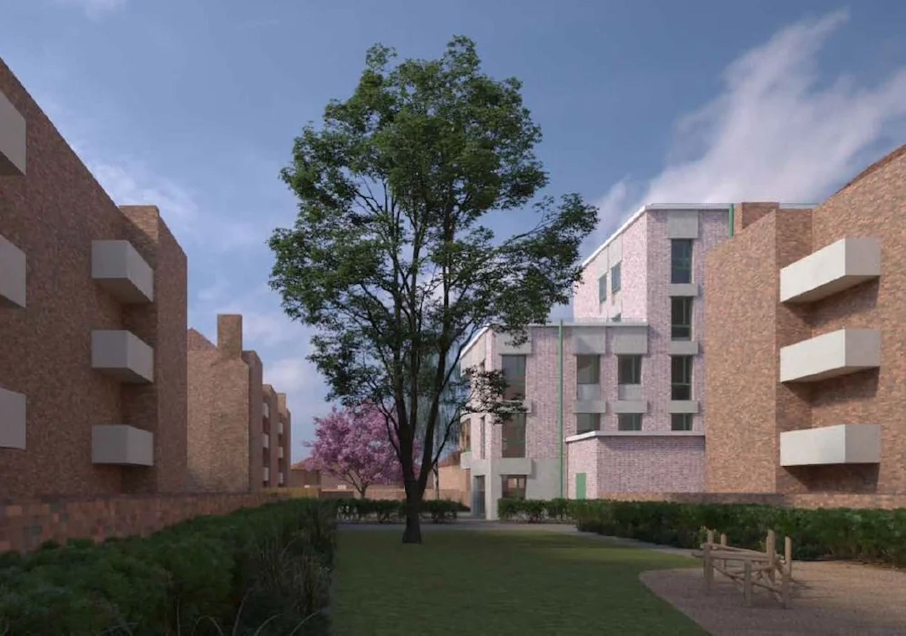 Read more about the article Ravensbourne Estate, Lewisham
