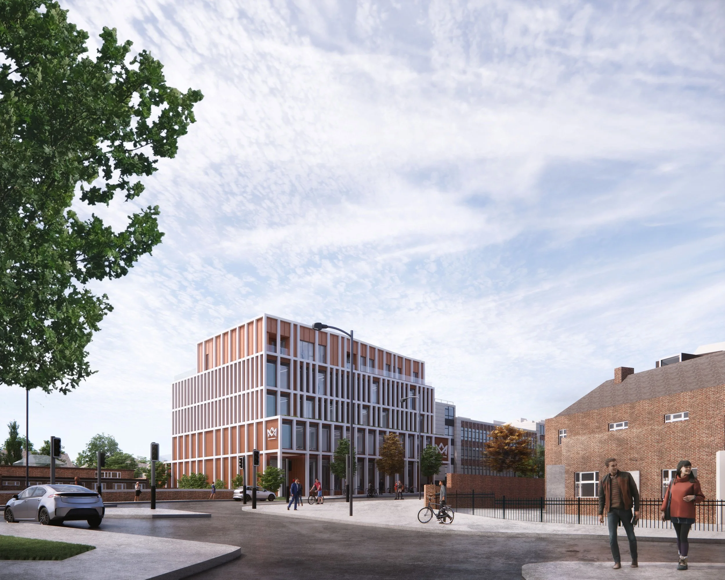 Read more about the article Regent College, Harrow