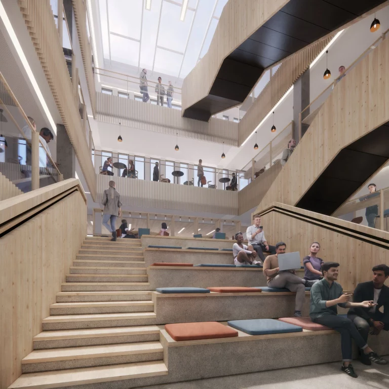 Regent College Harrow