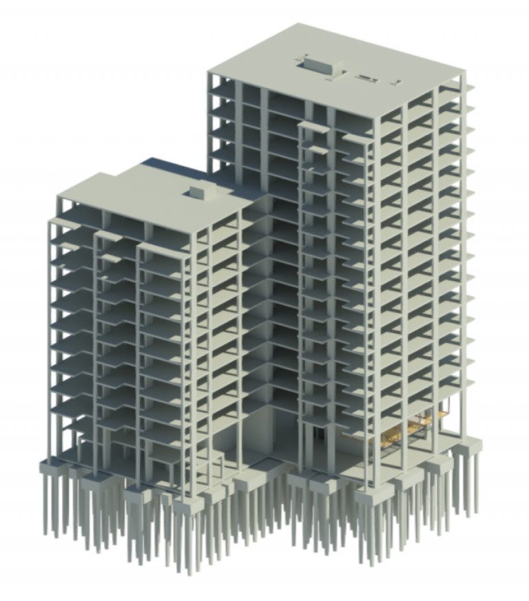 Saxon Wharf Greenwich