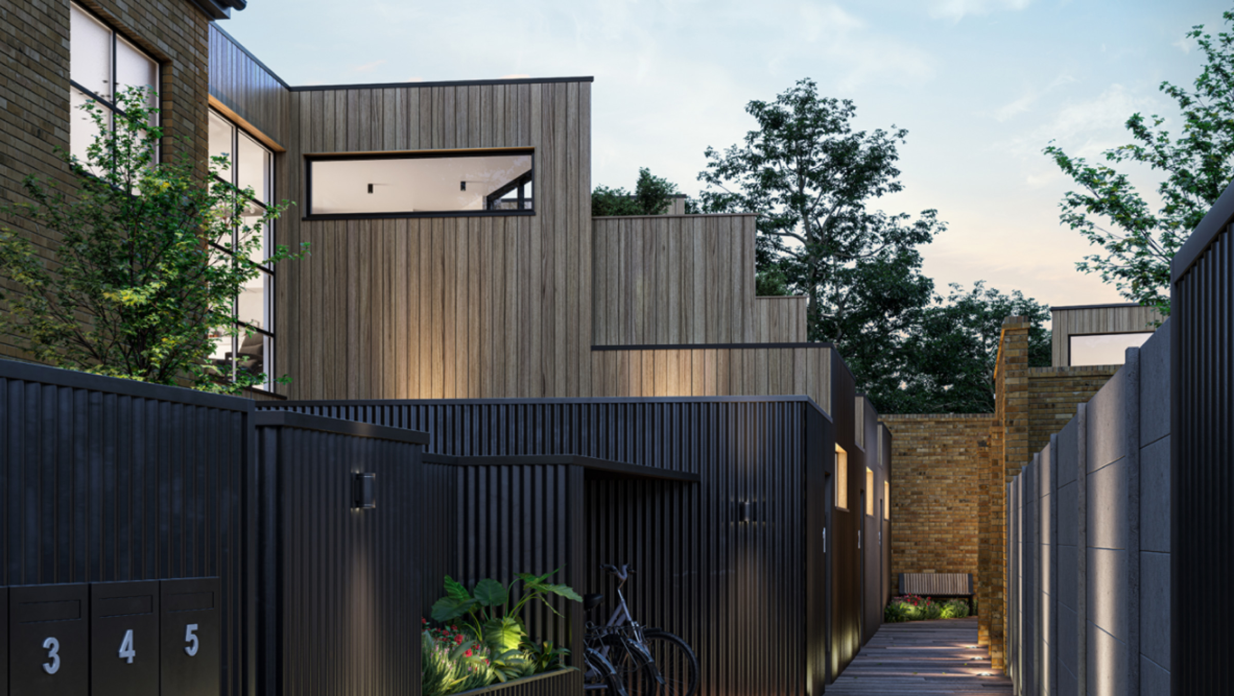 Read more about the article The Yard, Leyton