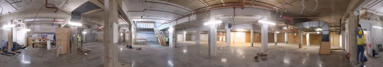 Twist Museum, Oxford