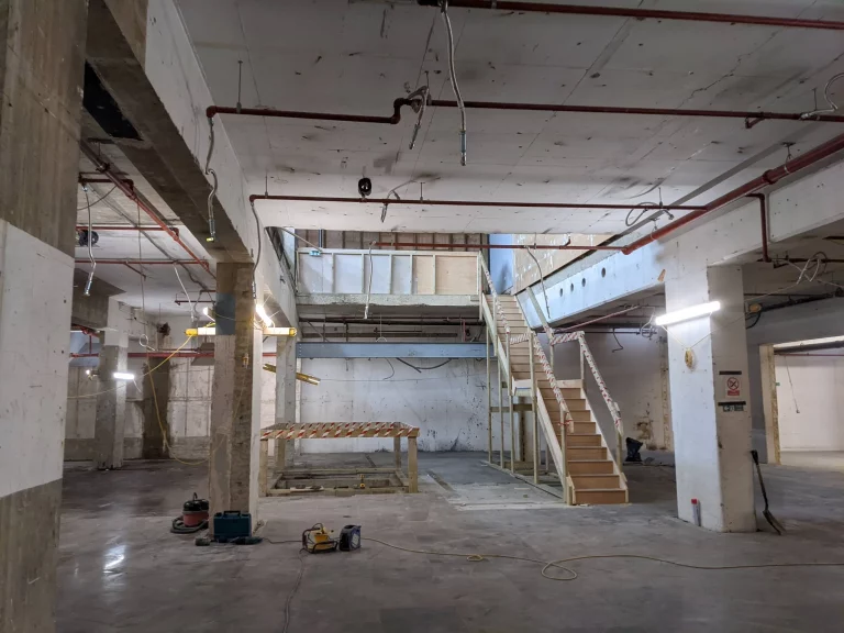 Twist Museum, Oxford