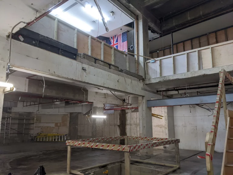 Twist Museum, Oxford