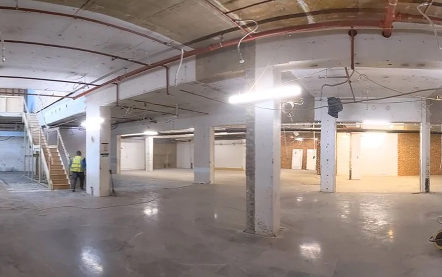 Read more about the article Twist Museum, Oxford Street