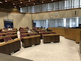Southend CPD