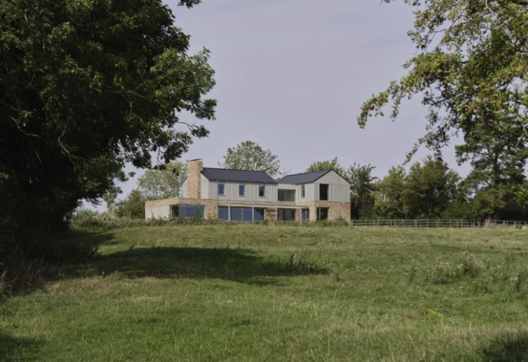 Aylesbury Vale House