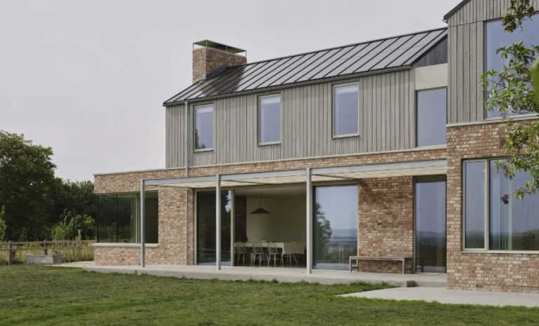 Aylesbury Vale House