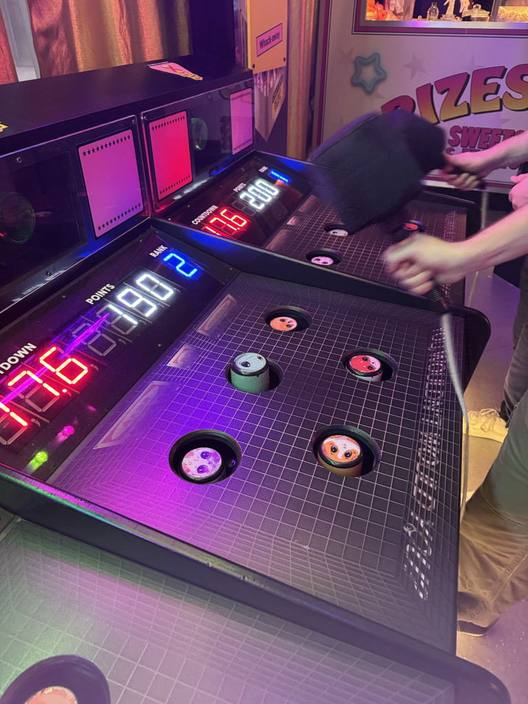 London Fairgame 2026