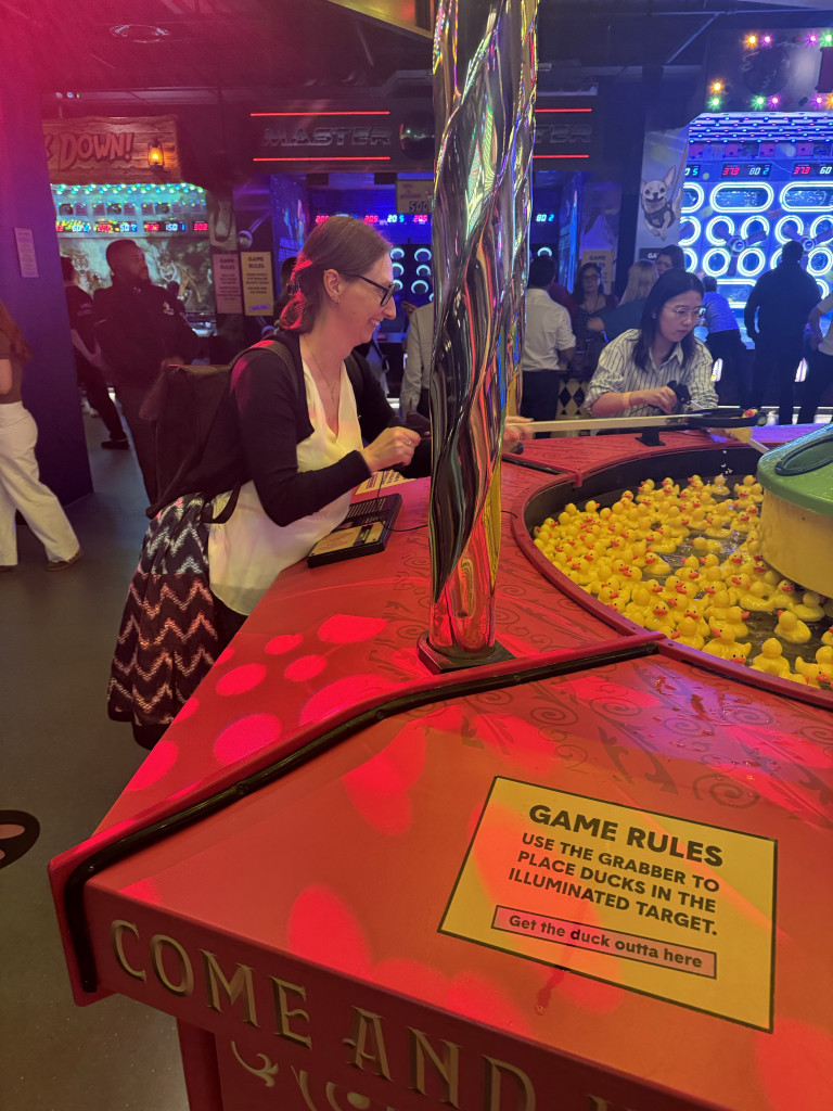 London Fairgame 2026