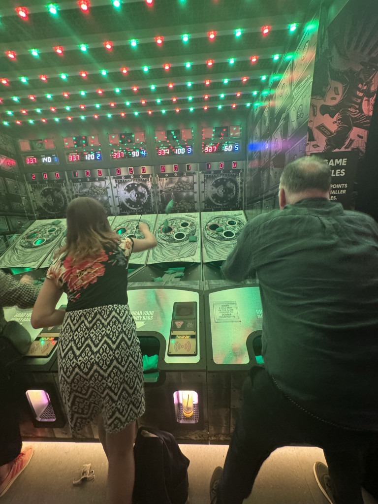 London Fairgame 2026