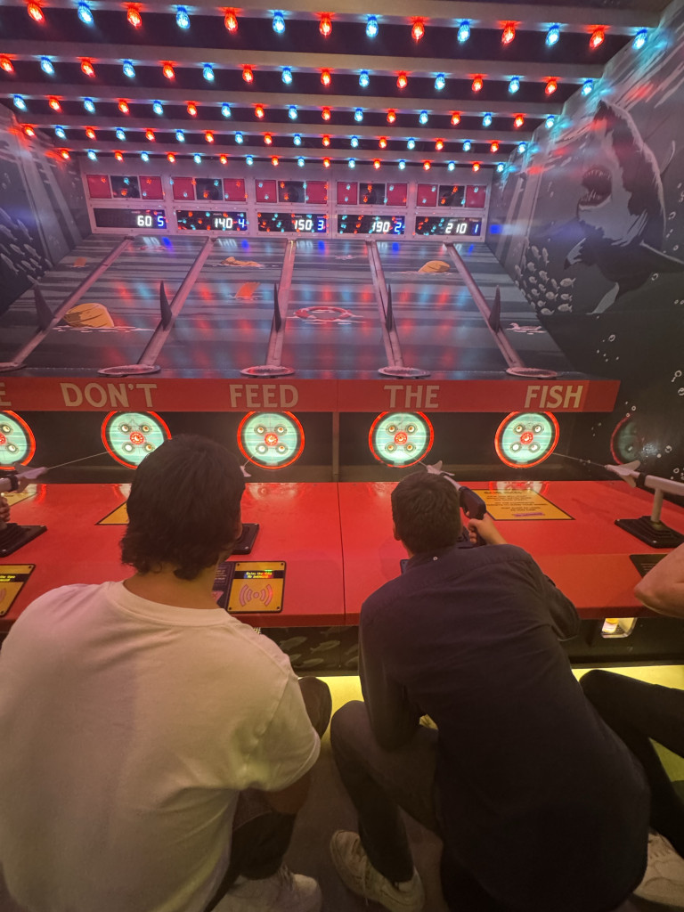 London Fairgame 2026