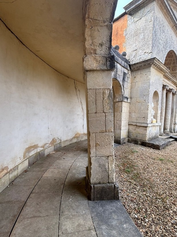 Temple of Venus