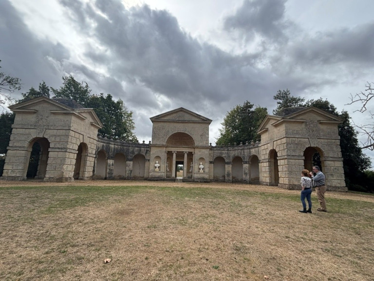 Temple of Venus